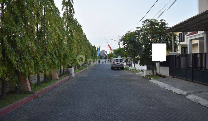 Rumah Baru Gresss di Juanda Regency, Sidoarjo 2