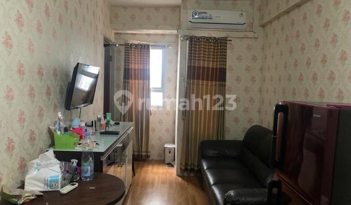 2 Bedroom Apartment in Puncak Kertajaya, East Surabaya