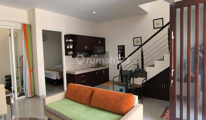 VILLA FULL FURNISH DI SEBELAH LIPPO MALL KOTA BATU 2