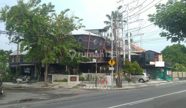 EX RESTO DI JL INDRAGIRI, SURABAYA BARAT 2