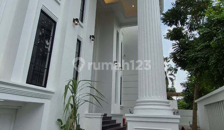 Rumah Baru Gress di Perumahan Graha Famili, Surabaya Barat 2