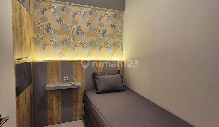 BARU GRESS..APARTEMEN PUNCAK KERTAJAYA, 2BR, FULL FURNISH DI SURABAYA TIMUR 2