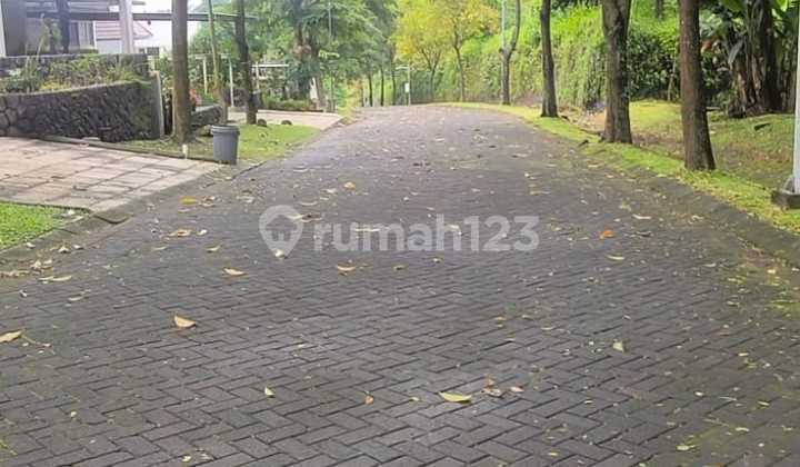 Villa Siap Huni di Taman Dayu, Pandaan 2