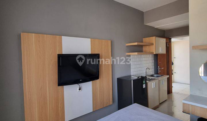 Apartemen Gunawangsa Merr, Surabaya Timur..unit Baru Gress... 2