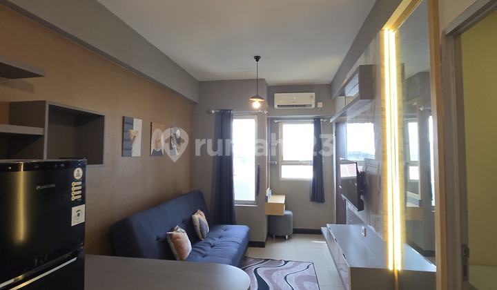 Baru Gress..Apartemen Puncak Permai di Surabaya Barat Baru Gress..Apartemen Puncak Permai di Surabaya Barat