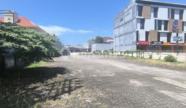 Lahan Komersial di NOL Jalan Ir Soekarno (MERR), Surabaya Timur 2