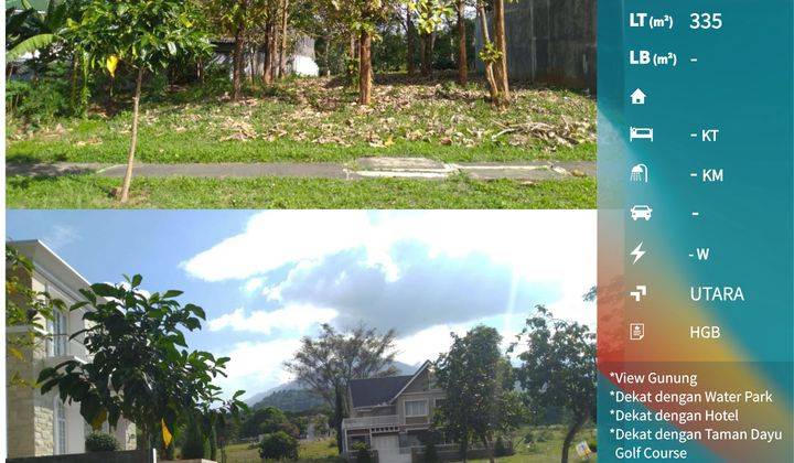 DIJUAL TANAH PANDAAN PASURUAN 1