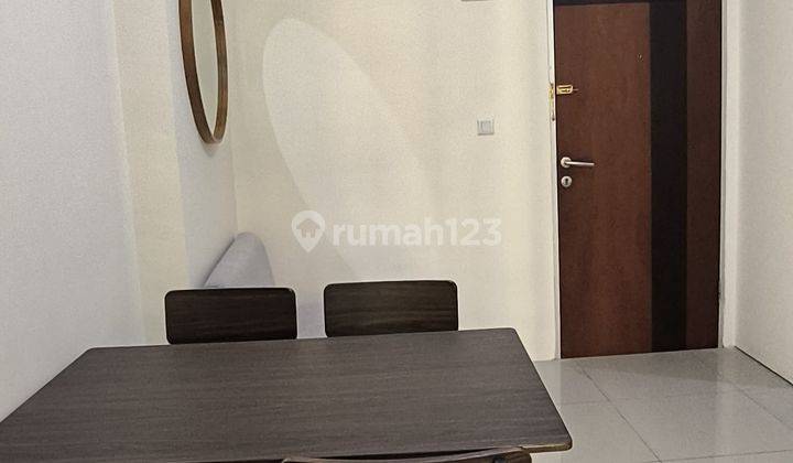 Apartemen Gunawangsa Merr, Surabaya Timur 2