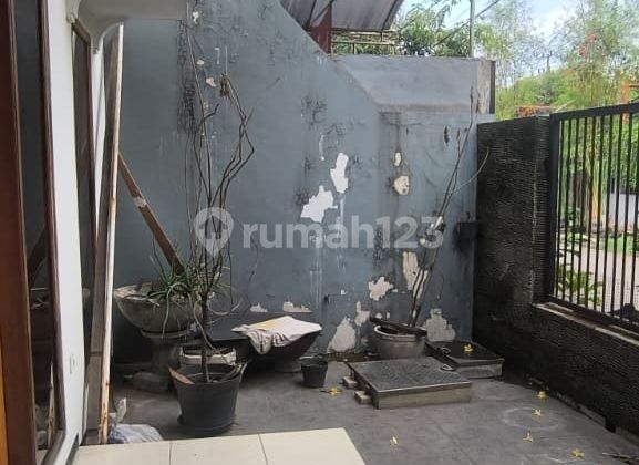 Rumah di Manyar Rejo, Surabaya Timur Rumah di Manyar Rejo, Surabaya Timur