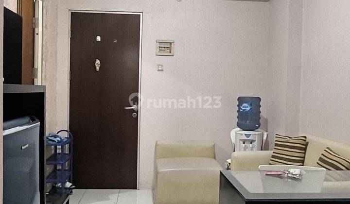 Aaprtemen Gunawangsa Manyar, 2 Bedroom Full Furnish, Surabaya Timur 2