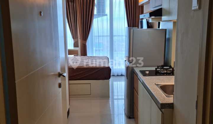 Brand New, Amor Apartment, above Pakuwon City Mall, East Surabaya 2
