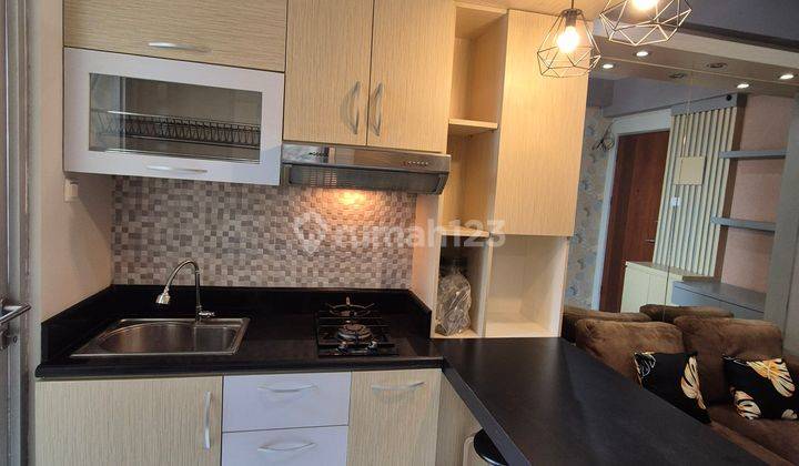 BARU GRESS..APARTEMEN GUNAWANGSA MANYAR 2BR, SURABAYA TIMUR 2