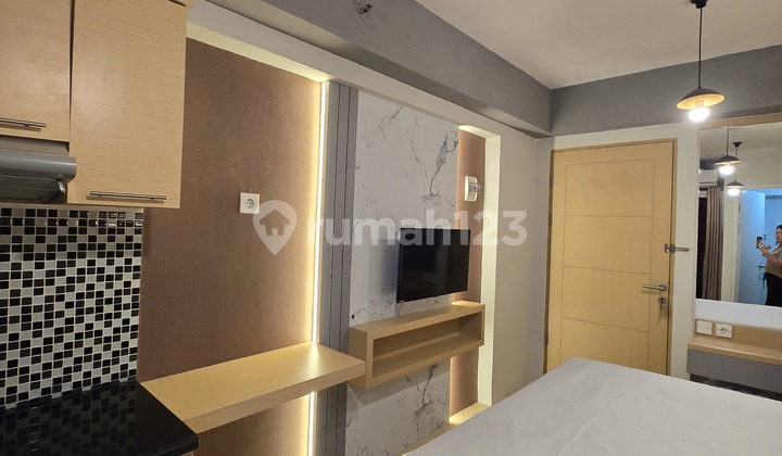 Brand New... Educity Apartment, in Pakuwon City housing, East Surabaya 2