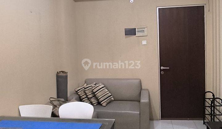 Apartemen Gunawangsa Manyar, Surabaya Timur 2