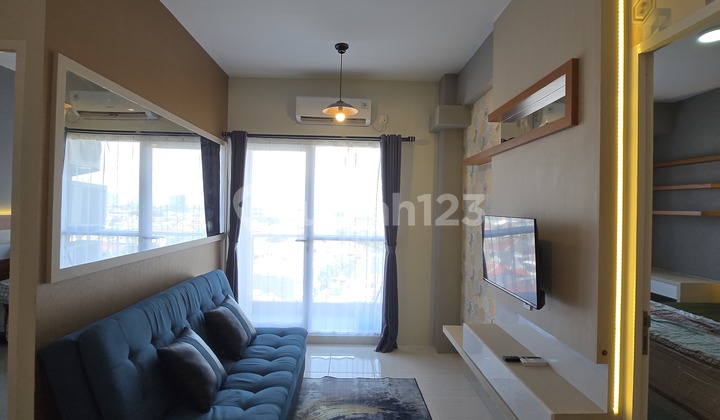 Puncak Dharmahusada Apartments, East Surabaya, Fully Furnished Puncak Dharmahusada Apartments, East Surabaya, Fully Furnished
