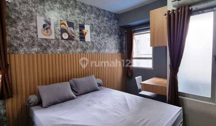 Apartemen Puncak Kertajaya, Surabaya Timur 1