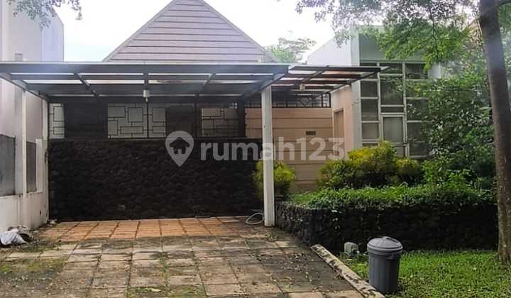 Ready-to-Occupy Villa in Taman Dayu, Pandaan