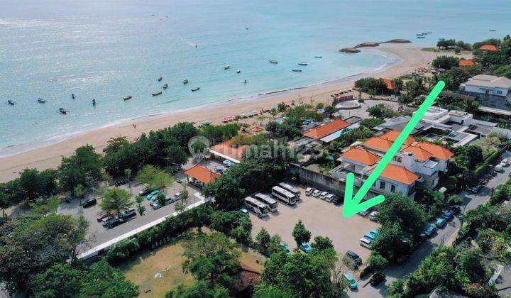 Barang Langka..Kavling Tanah di depan Pantai Jerman, Kuta, Bali Barang Langka..Kavling Tanah di depan Pantai Jerman, Kuta, Bali