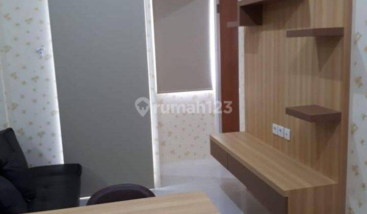 Apartemen Puncak Dharmahusada, Surabaya Timur 1