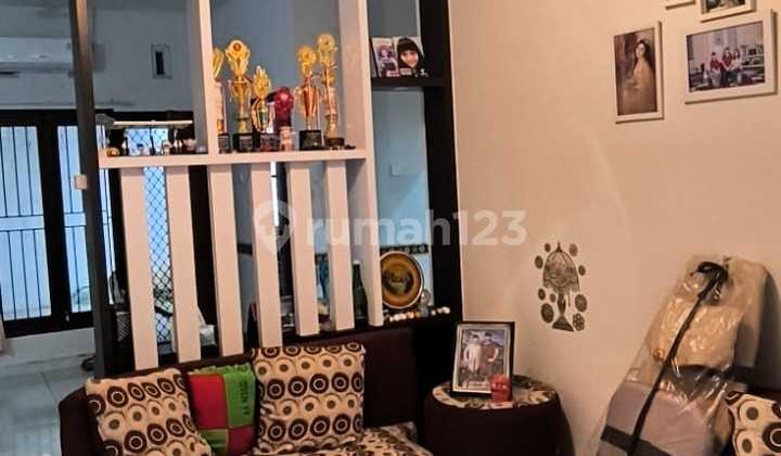 Rumah Siap Huni di Malang Anggun Sejahtera, Lawang 2