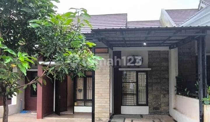 Rumah Siap Huni di Malang Anggun Sejahtera, Lawang