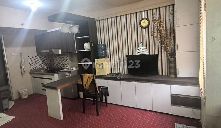 APARTEMEN PUNCAK KERTAJAYA, FULL FURNISH DI SURABAYA TIMUR 1