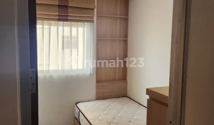 Siap Huni,Apartemen Gunawangsa Manyar, 2 Bedroom di Surabaya Timur