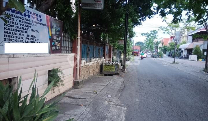 House and Warehouse in Wonorejo, East Surabaya 2