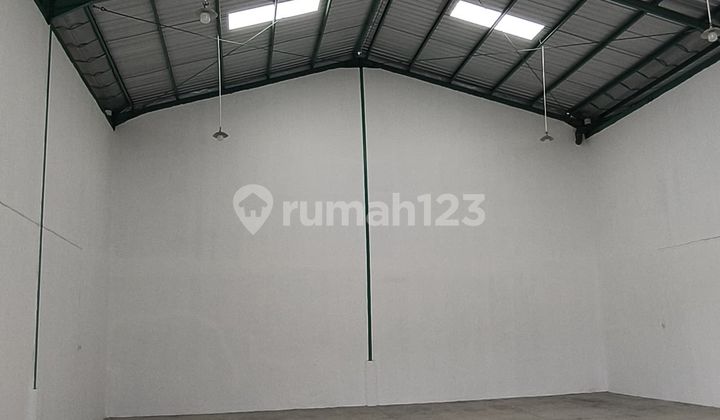 New Warehouse in Margomulyo Indah, West Surabaya New Warehouse in Margomulyo Indah, West Surabaya