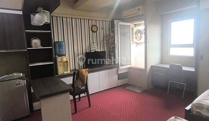 Apartemen Puncak Kertajaya, Full Furnish di Surabaya Timur 2