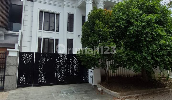 Rumah Baru Gress di Perumahan Graha Famili, Surabaya Barat Rumah Baru Gress di Perumahan Graha Famili, Surabaya Barat