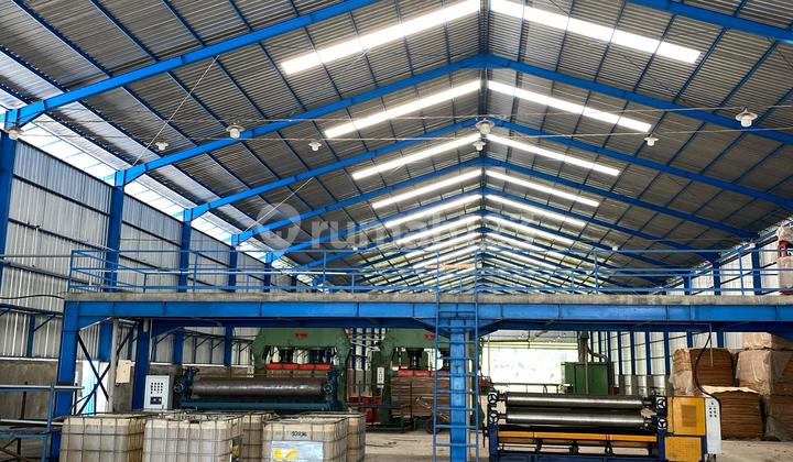 New Factory and Machinery for Plywood in Klakah, Lumajang New Factory and Machinery for Plywood in Klakah, Lumajang