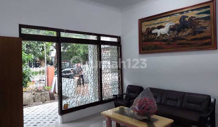 Rumah baru renovasi di Ngagel Jaya Utara, Surabaya Timur 2