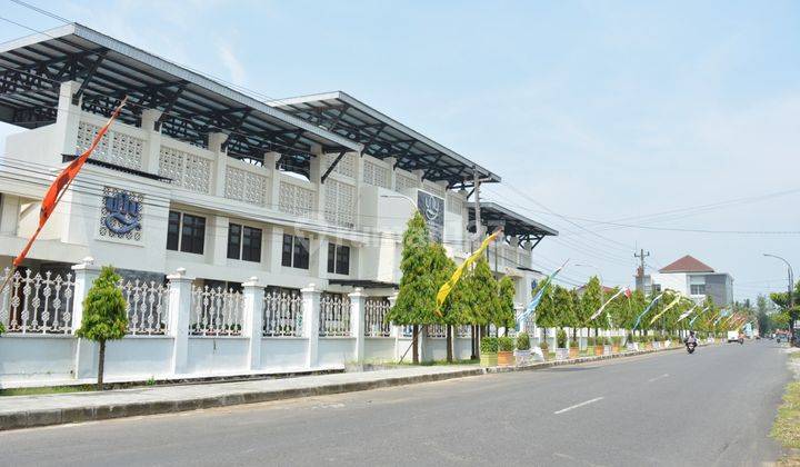 Tanah 80 Jt An Jl.pengasih Nanggulan Bayar Tempo 1