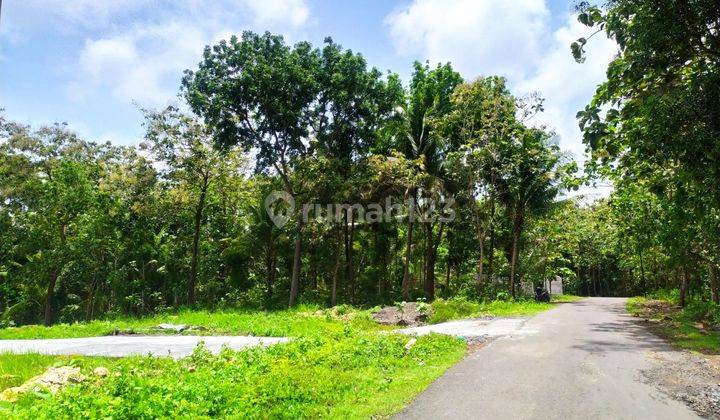 Tanah Dijual Mangku Aspal Krembangan Bayar Tempo 4