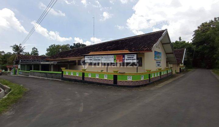 Tanah Murah Dekat Polres Kulonprogo Harga Terbaik 5