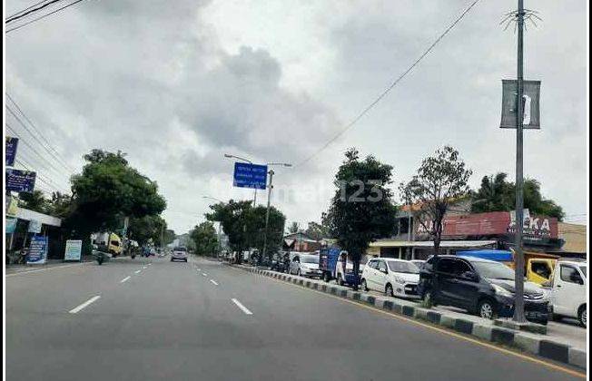 Dekat Ringroad Selatan, Tanah Murah Bangunjiwo 2
