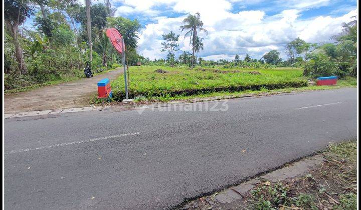 Kawasan Kampus Uii, Tanah Kos Kaliurang 5
