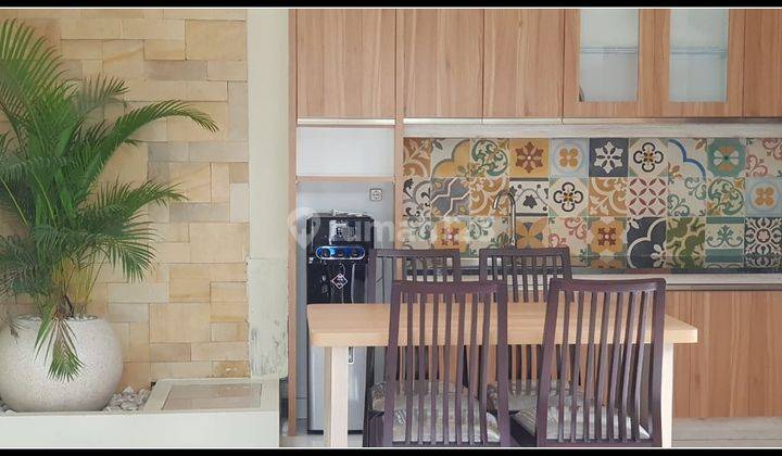 Rumah Mewah Dekat Jogja Bay, Full Furnished 2