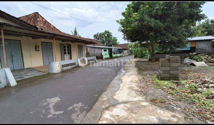 5 Menit Tugu Jogja, Tanah Istimewa Siap Balik Nama 2