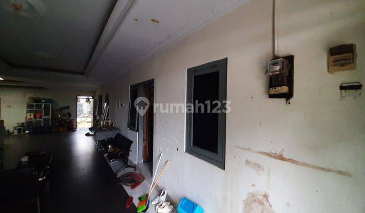 Tanah Bonus Rumah di Condong Catur Jogja View Sawah 6