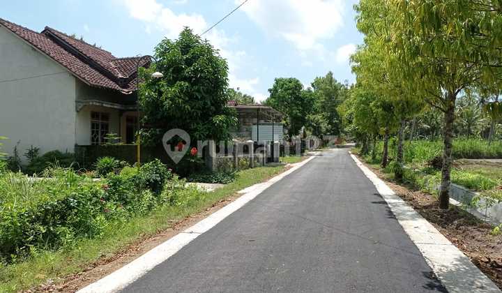 Ajb Notaris Tanah Kulonprogo Hanya 1 Juta an m2