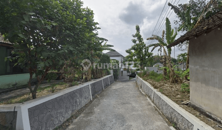 Jual Tanah Di Bantul Yogyakarta Harga Per Meter Terbaru