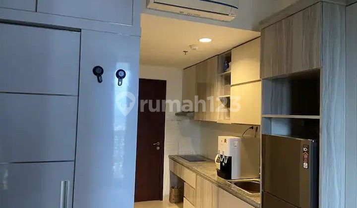 1BR Apartment for Annual Lease in West Vista, West Jakarta 1BR Apartment for Annual Lease in West Vista, West Jakarta