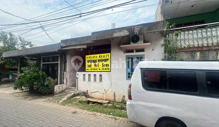 Rumah Binong Permai Tangerang