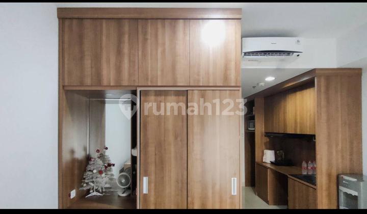 Sewa Apartemen Studio Jakarta Barat