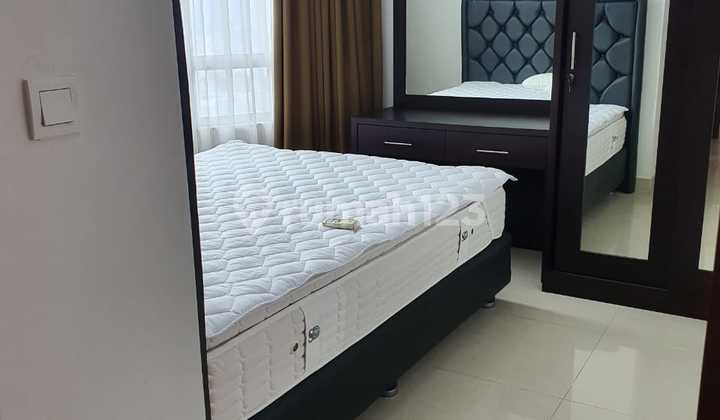 Apartemen Kuningan City 3 Kamar Jakarta
