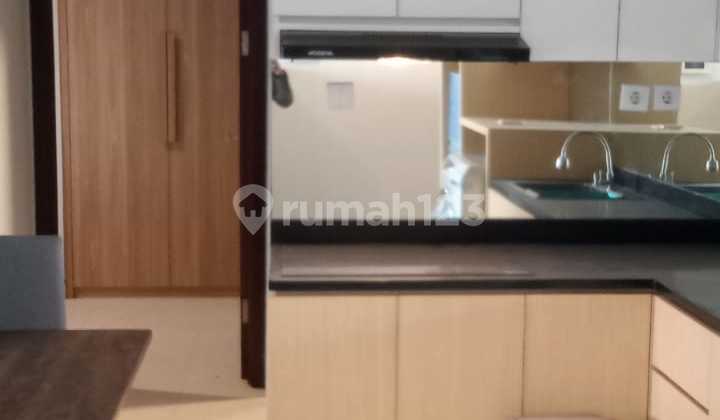 Lease The Crest West Vista Jakarta Lease The Crest West Vista Jakarta