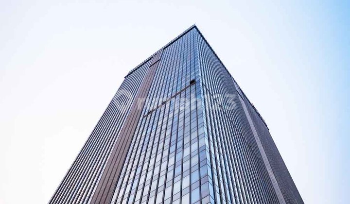 Jual Sewa Kantor Centennial Tower Gatot Subroto Jakarta