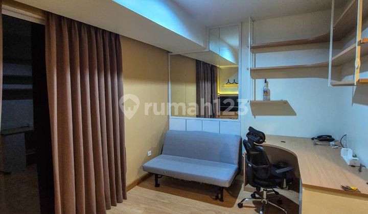 Rent a 2 Bedroom Apartment at West Vista, West Jakarta